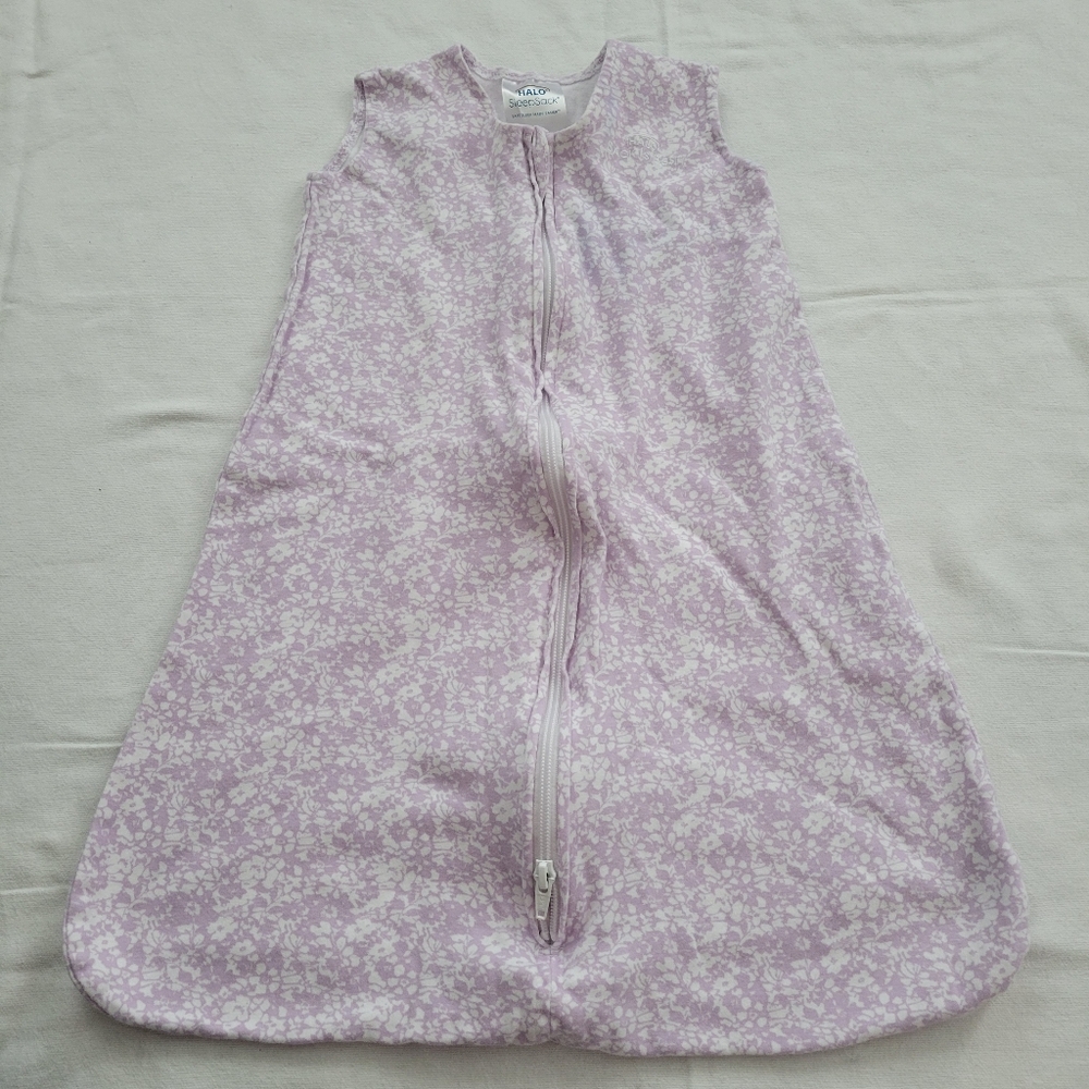 Halo sleep sack